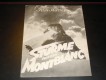 1509: Stürme über dem Montblanc,  Leni Riefenstahl,